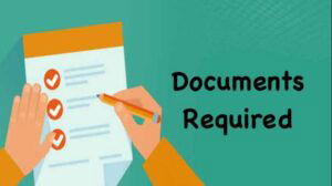 Documents required for the cancellation gst