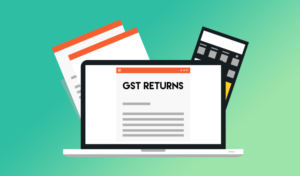 Final GST return