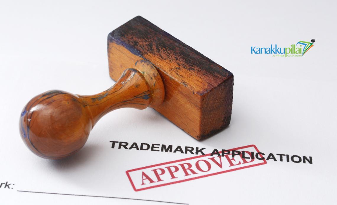 Get Your Trademark Registered with Your Virtual Accountant - Kanakkupillai