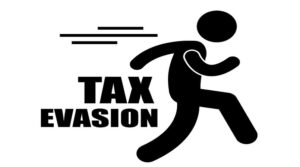 tax-evation