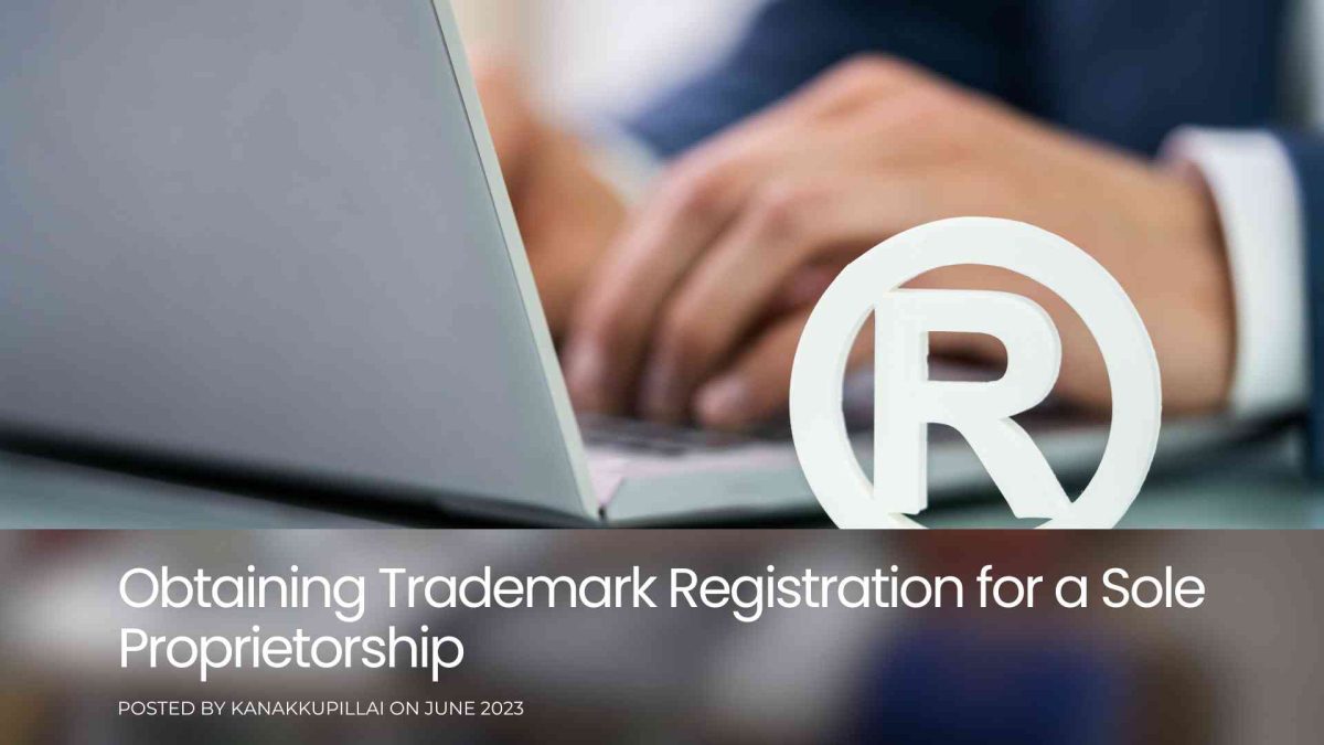 Obtaining a clearance trademark