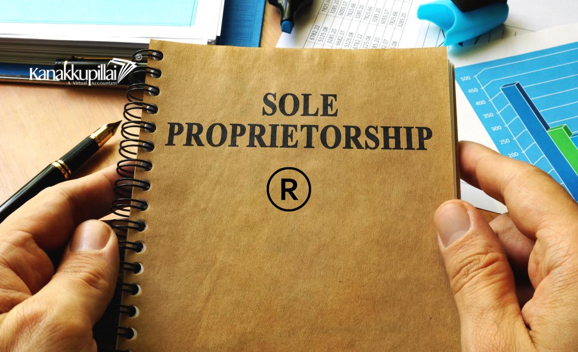 Can a Sole Proprietorship Have a Trademark?