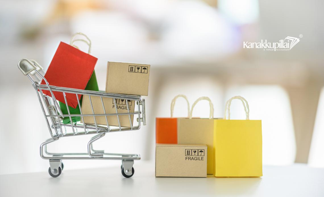 E-Kharid Portal Unveiled: Your Gateway to Seamless Online Shopping Experiences!