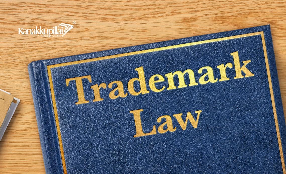 Kinds of Trademark Registration Status in India