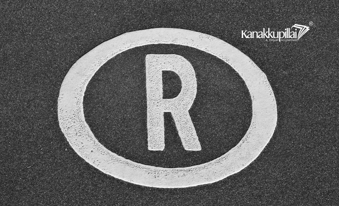 How to E-Register Your Trademark in 6 Simple Steps