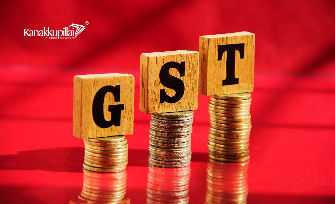 Advance Ruling under GST