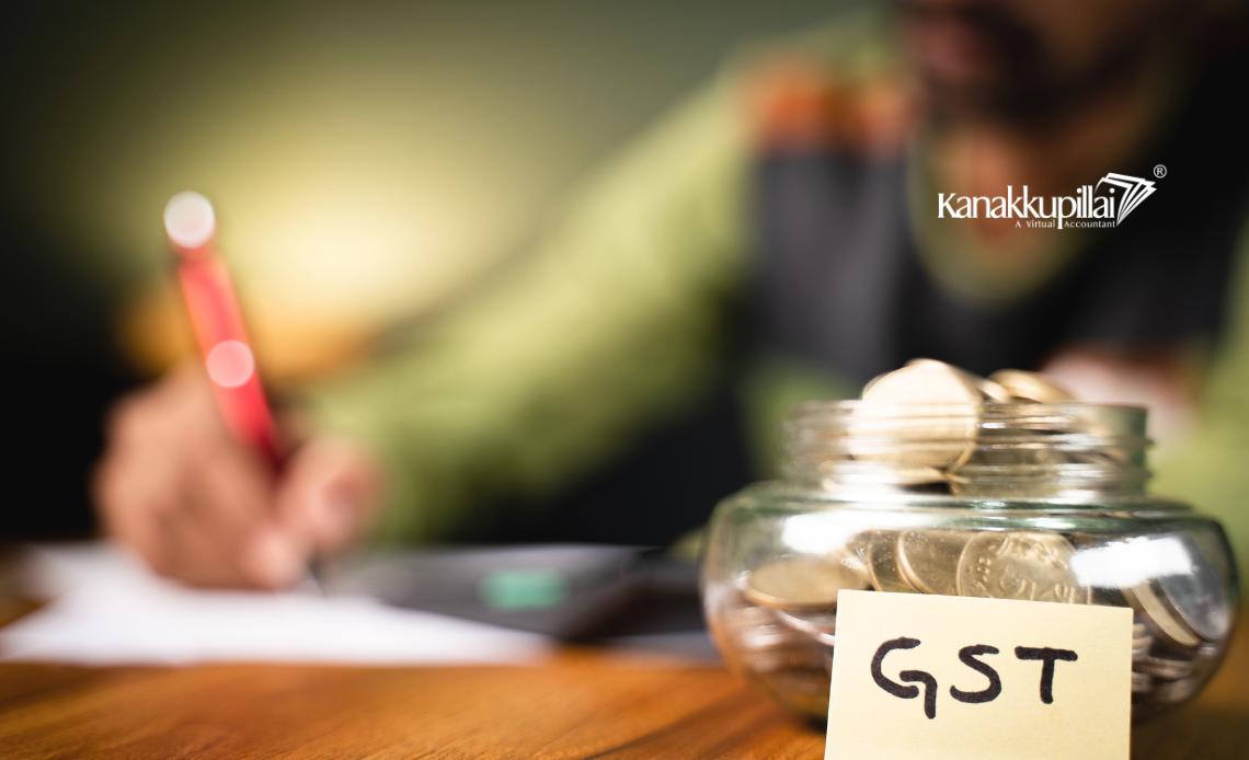 Challenges Faced by Businesses in Implementing GST in India