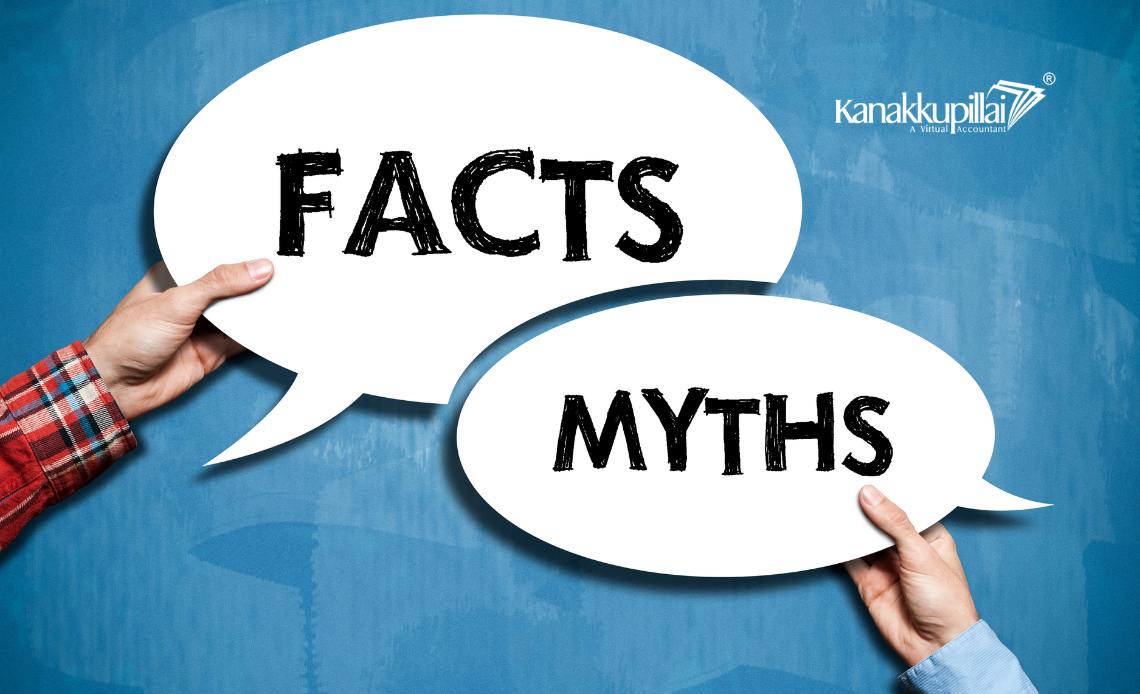 Common Myths About Private Limited Company