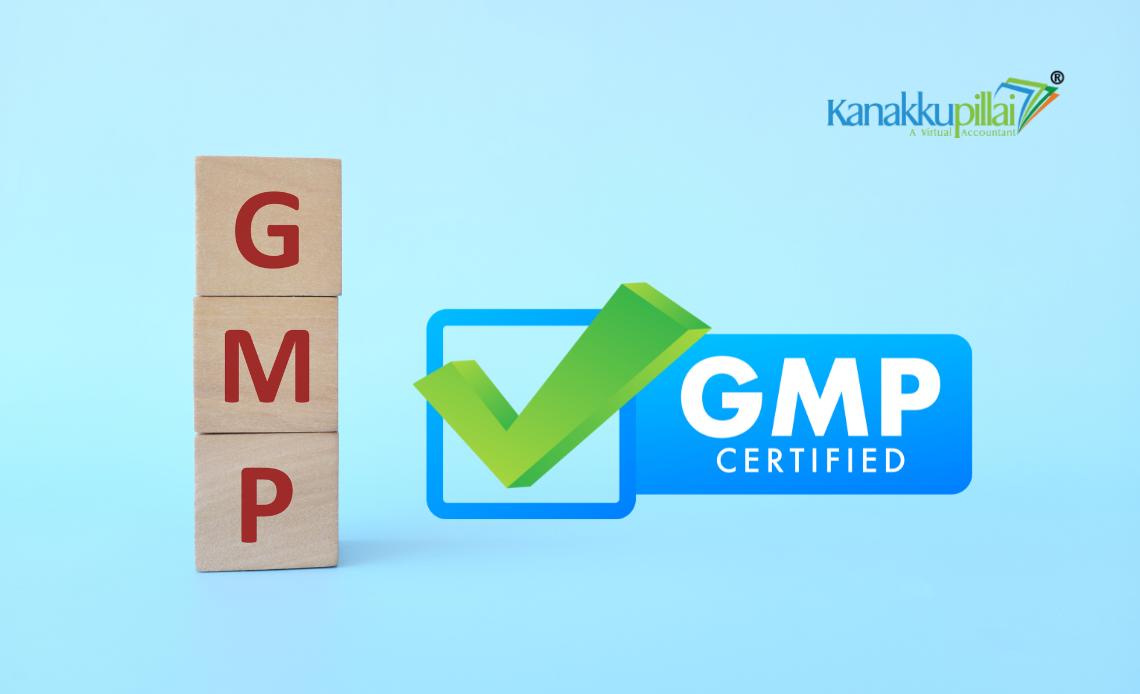 Comprehensive Guide to GMP Certificate Registration