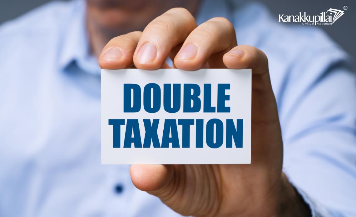 Double Taxation Avoidance Agreements (DTAA)