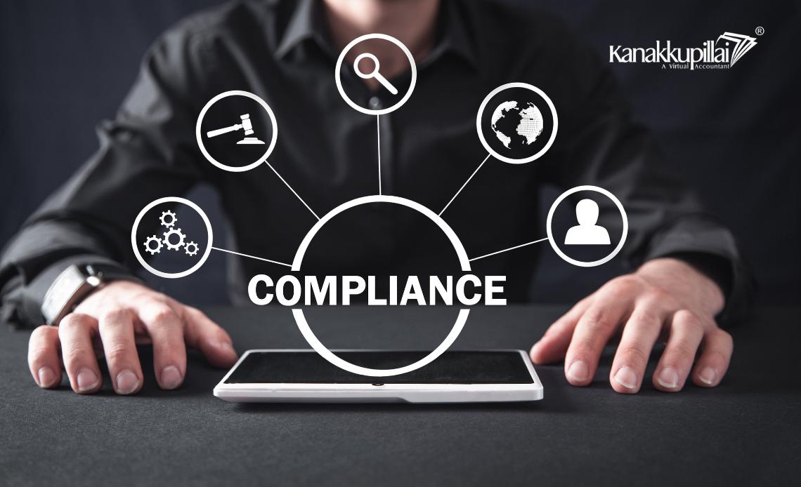 How Kanakkupillai Simplifies MCA Compliance?