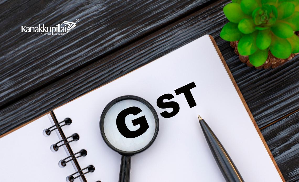 How to Apply for a GST Number Online?