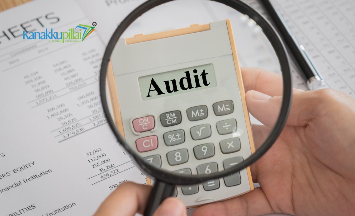 Income Tax Audit under Section 44AB: Criteria, Procedure & Due Dates