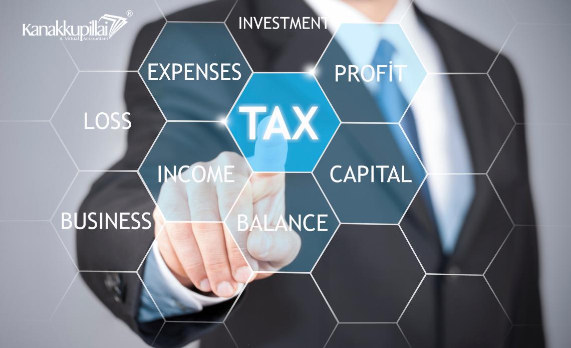 Presumptive Taxation for Business and Profession