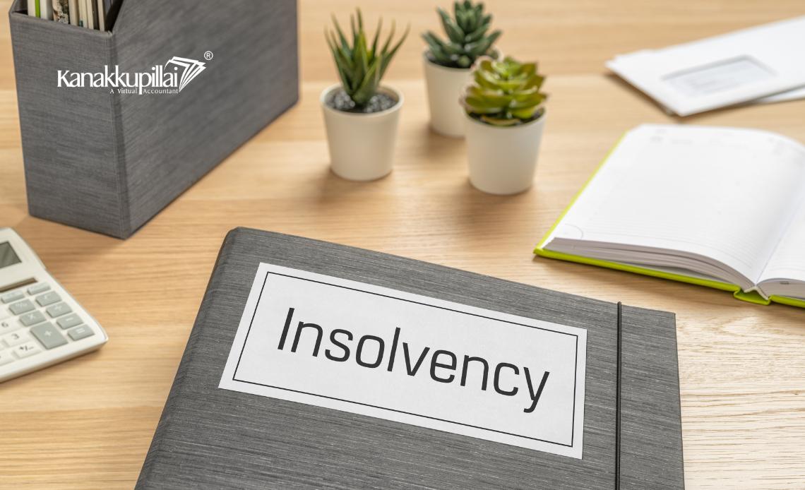 Corporate Insolvency Resolution Process