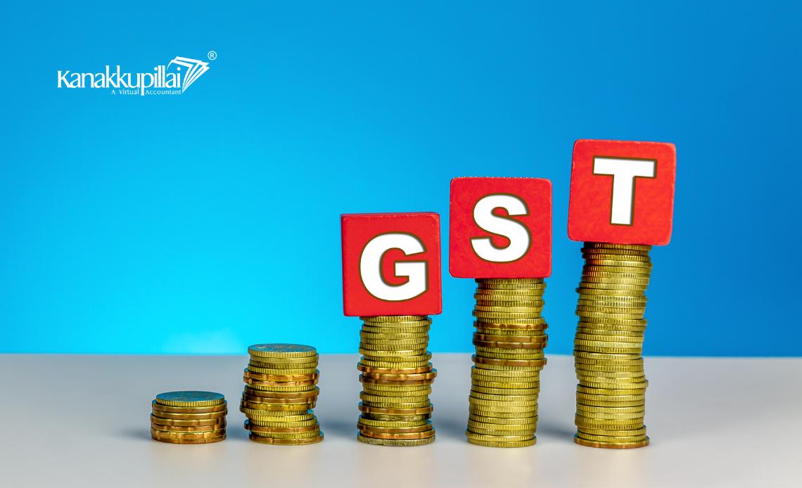 Hefty Interest and Penalties under GST