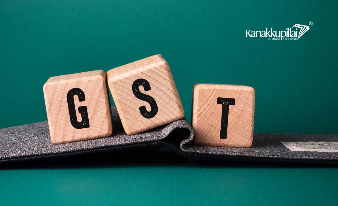 How to Apply for GST Number Online for Proprietorship?