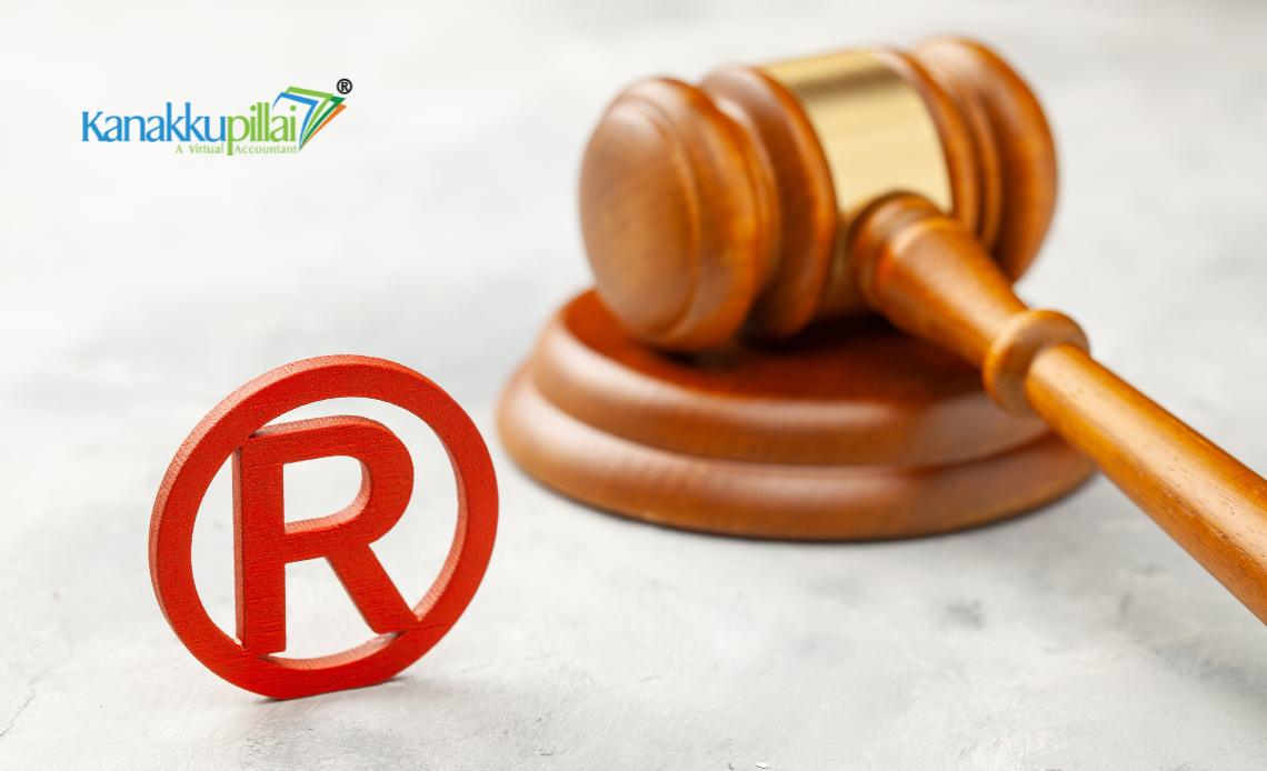 How to File Trademark Rectification Online?