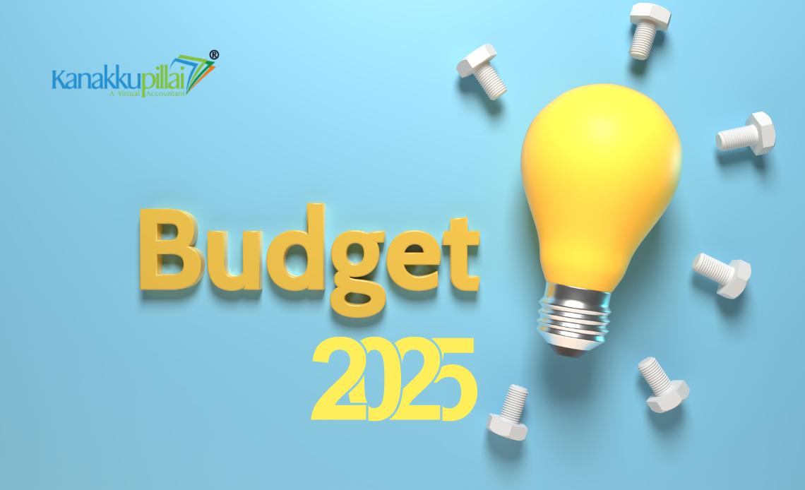 Key Highlights of Union Budget 2025