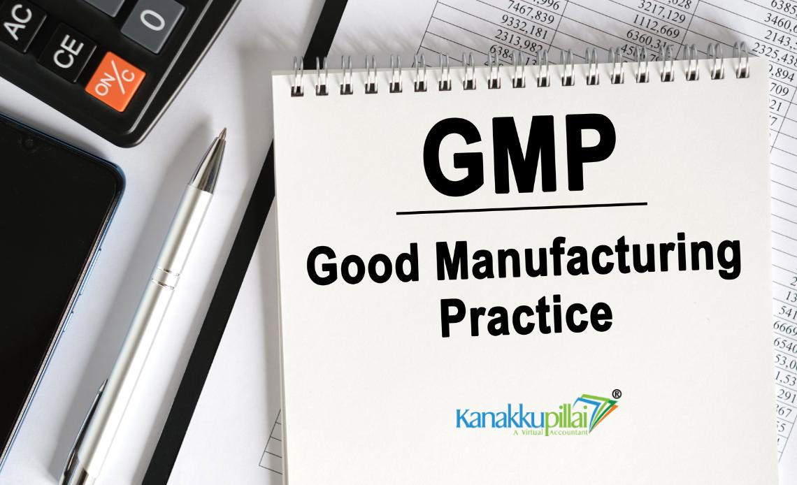 What Are the 10 Golden Rules of GMP?