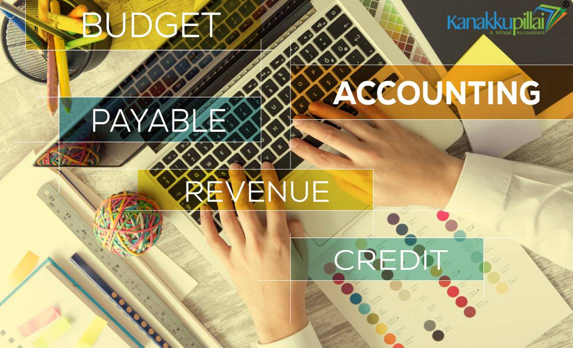 Difference Between Financial, Cost and Management Accounting