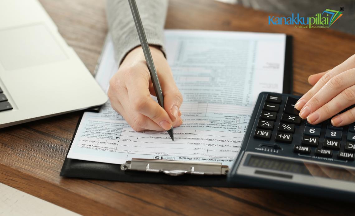 How to File an Income Tax Return for a Partnership Firm?