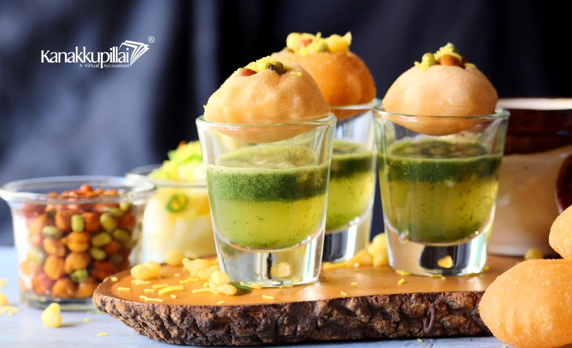 How to Start a Panipuri Business?