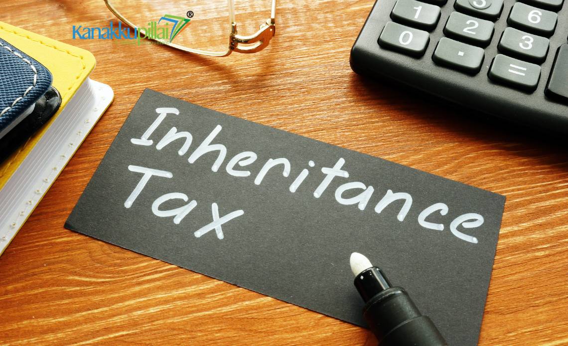 Inheritance Tax - Meaning, Calculation and Applicability