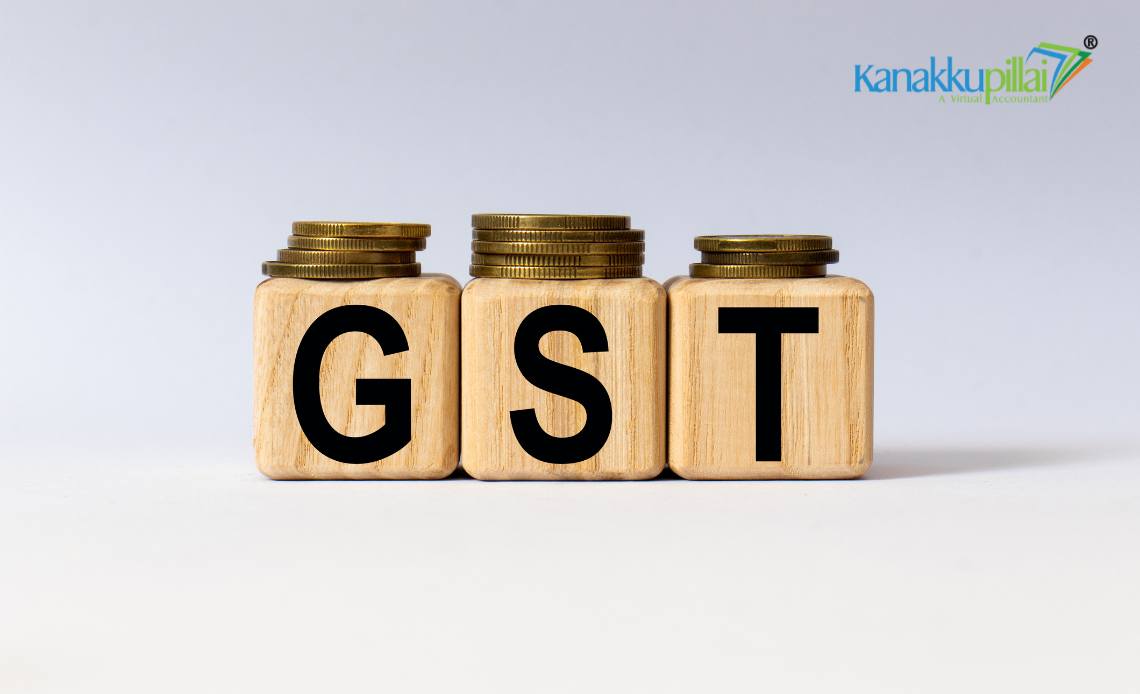 Is Company Registration Necessary for GST?