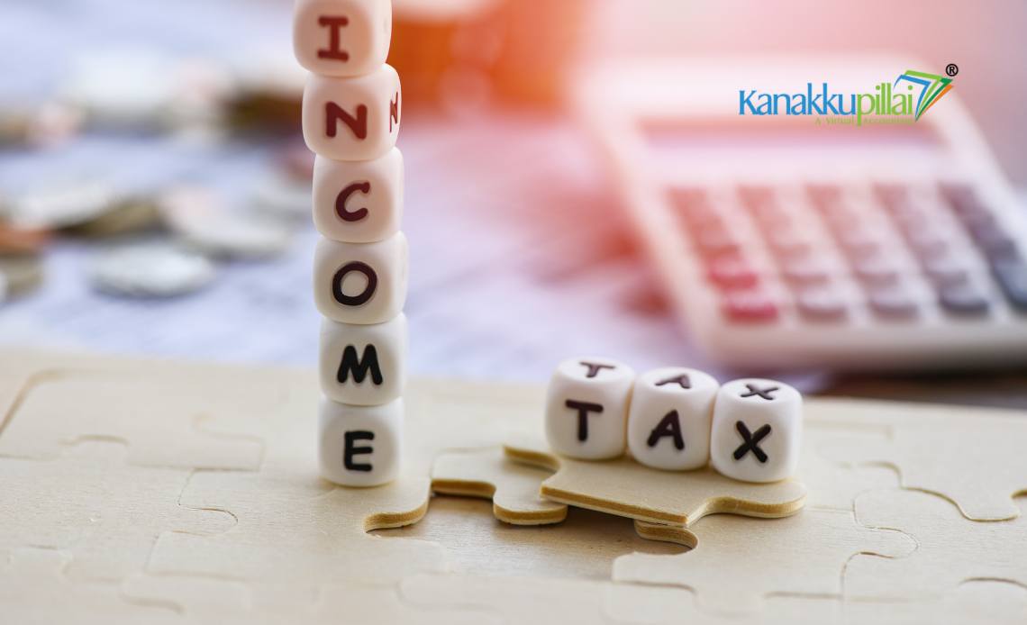 Refund of Income Tax Return Status – Check ITR Refund Online