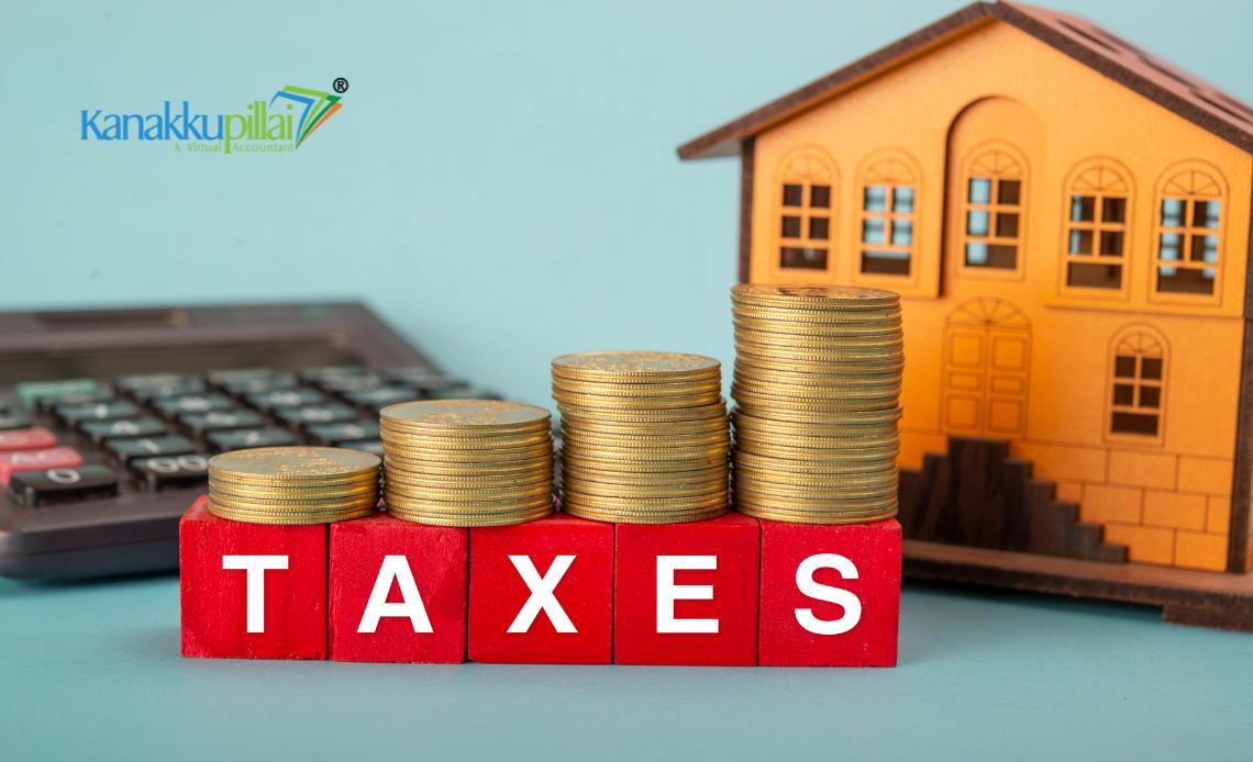 Rent Free Accommodation in Income Tax