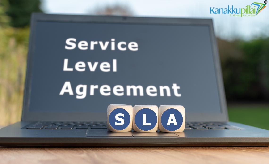 Service Level Agreement - Meaning, Types, Components