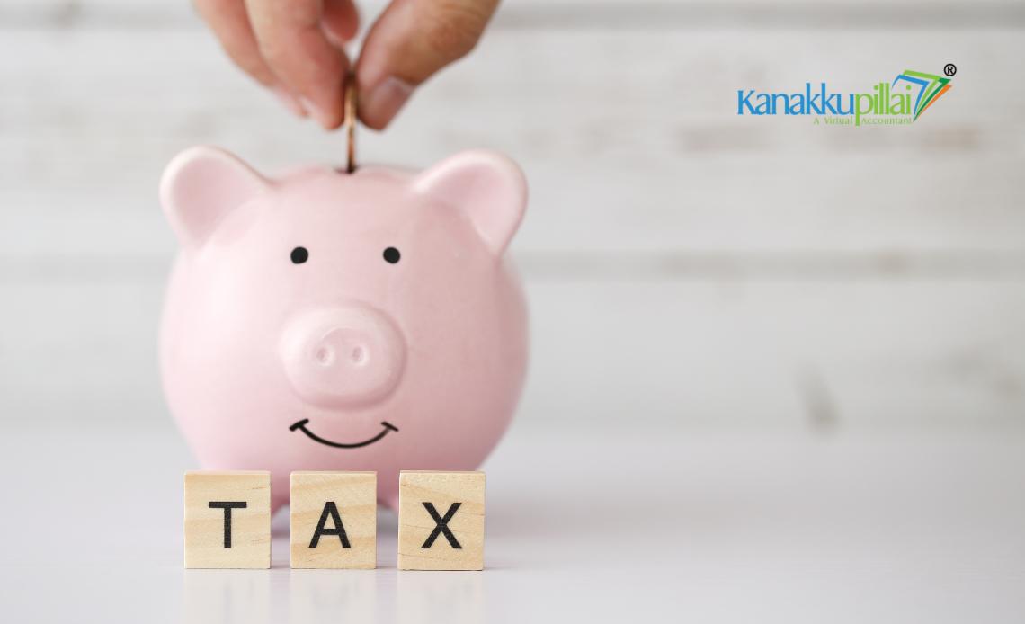 Tax Saving Tips for Entrepreneurs