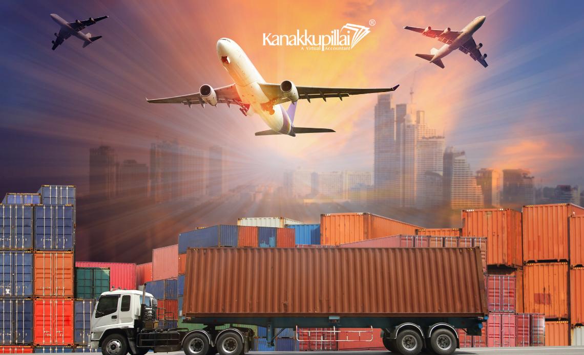 Top 10 Profitable Logistics Business Ideas