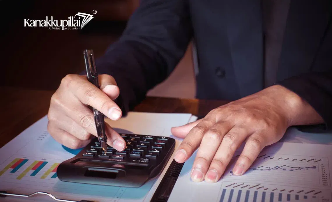 Golden Rules of Accounting