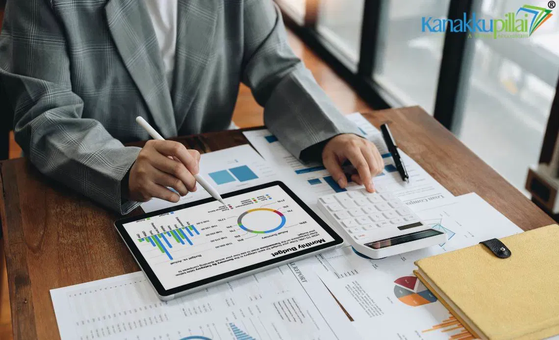 What is Annual Information Return?